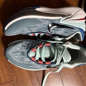 Nike GT Cut 2 Industrial Blue